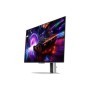 Monitor Samsung 32" LS32FG810SUXEN, Diagonal (inch): 32, Diagonal (cm): 81, Aspect ratio: 16:9, Panel: OLED, Resolution: 3840x21