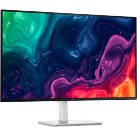 DL MONITOR 31.5" S3225QS 4K UHD 3840x216