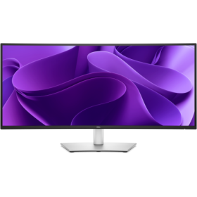 DL MONITOR 34" P3425WE 3440 x 1440