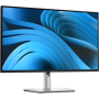 Monitor Dell 27" P2725D, 68.47 cm, Maximum preset resolution:  2560 x 1440 at 100 Hz, Screen type: Active matrix-TFT LCD, Panel 