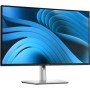 Monitor Dell 27" P2725D, 68.47 cm, Maximum preset resolution:  2560 x 1440 at 100 Hz, Screen type: Active matrix-TFT LCD, Panel 