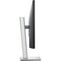 Monitor Dell 27" P2725D, 68.47 cm, Maximum preset resolution:  2560 x 1440 at 100 Hz, Screen type: Active matrix-TFT LCD, Panel 