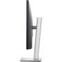 Monitor Dell 27" P2725D, 68.47 cm, Maximum preset resolution:  2560 x 1440 at 100 Hz, Screen type: Active matrix-TFT LCD, Panel 