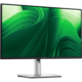 Monitor Dell 24" P2425D, 60.45 cm, Maximum preset resolution:  2560 x 1440 at 100 Hz, Screen type: Active matrix-TFT LCD, Panel 