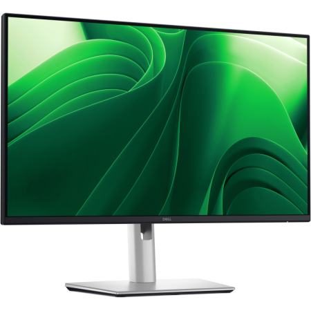 Monitor Dell 24" P2425D, 60.45 cm, Maximum preset resolution:  2560 x 1440 at 100 Hz, Screen type: Active matrix-TFT LCD, Panel 