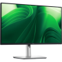 Monitor Dell 24" P2425D, 60.45 cm, Maximum preset resolution:  2560 x 1440 at 100 Hz, Screen type: Active matrix-TFT LCD, Panel 