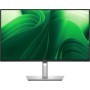 Monitor Dell 24" P2425D, 60.45 cm, Maximum preset resolution:  2560 x 1440 at 100 Hz, Screen type: Active matrix-TFT LCD, Panel 