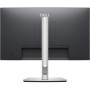 Monitor Dell 24" P2425D, 60.45 cm, Maximum preset resolution:  2560 x 1440 at 100 Hz, Screen type: Active matrix-TFT LCD, Panel 