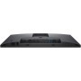 Monitor Dell 24" P2425D, 60.45 cm, Maximum preset resolution:  2560 x 1440 at 100 Hz, Screen type: Active matrix-TFT LCD, Panel 