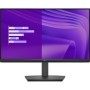 Monitor Dell 24" E2425HSM, 60.47 cm, Maximum preset resolution: VGA: 1920 x 1080 at 60 Hz, DisplayPort 1.2: 1920 x 1080 at 100 H
