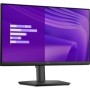 Monitor Dell 24" E2425HSM, 60.47 cm, Maximum preset resolution: VGA: 1920 x 1080 at 60 Hz, DisplayPort 1.2: 1920 x 1080 at 100 H