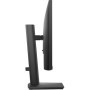 Monitor Dell 24" E2425HSM, 60.47 cm, Maximum preset resolution: VGA: 1920 x 1080 at 60 Hz, DisplayPort 1.2: 1920 x 1080 at 100 H