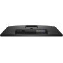 Monitor Dell 24" E2425HSM, 60.47 cm, Maximum preset resolution: VGA: 1920 x 1080 at 60 Hz, DisplayPort 1.2: 1920 x 1080 at 100 H