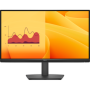 Monitor Dell 22" E2225HM, 54.5 cm, Maximum preset resolution: VGA: 1920 x 1080 at 60 Hz, DisplayPort 1.2: 1920 x 1080 at 100 Hz,