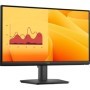 Monitor Dell 22" E2225HM, 54.5 cm, Maximum preset resolution: VGA: 1920 x 1080 at 60 Hz, DisplayPort 1.2: 1920 x 1080 at 100 Hz,