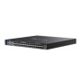 Omada 26-Port 10G Stackable L3 Managed Aggregation Switch with 6 25G Slots PORT: 26× 10G SFP+ Slots, 6× 25G SFP28 Slots, RJ45/Ty
