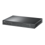 8-Port 10/100Mbps + 3-Port Gigabit Desktop Switch with 8-Port PoE+ PORT: 8× 10/100 Mbps PoE+ Ports, 2× Gigabit Non-PoE Ports, 1×