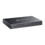 Omada 20-Port Gigabit Easy Managed Switch with 16-Port PoE+ PORT: 16× Gigabit PoE+ Ports, 2x Gigabit Non-PoE Ports, 2× Gigabit S