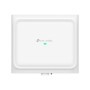 Omada  BE11000 Indoor/Outdoor Tri-Band Wi-Fi 7 Access Point PORT: 1×2.5G RJ45 Port SPEED:574Mbps at  2.4 GHz + 4320 Mbps at 5 GH