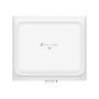 Omada  BE11000 Indoor/Outdoor Tri-Band Wi-Fi 7 Access Point PORT: 1×2.5G RJ45 Port SPEED:574Mbps at  2.4 GHz + 4320 Mbps at 5 GH