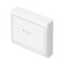 Omada  BE11000 Indoor/Outdoor Tri-Band Wi-Fi 7 Access Point PORT: 1×2.5G RJ45 Port SPEED:574Mbps at  2.4 GHz + 4320 Mbps at 5 GH
