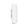 Omada  BE11000 Indoor/Outdoor Tri-Band Wi-Fi 7 Access Point PORT: 1×2.5G RJ45 Port SPEED:574Mbps at  2.4 GHz + 4320 Mbps at 5 GH