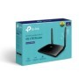 AC750 Wireless Dual Band 4G LTE Router Build-In 150Mbps 4G LTE Modem SPEED: 433 Mbps at 5 GHz + 300 Mbps at 2.4 GHz, 4G Cat4 150