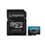 Card de Memorie Kingston 512GB Canvas Go! Plus CL10