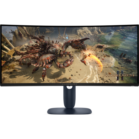 34'' Gaming Monitor AW3425DWM 3440x1440