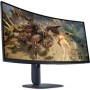 34'' Gaming Monitor AW3425DWM 3440x1440
