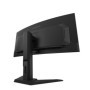 Gigabyte MO34WQC gaming monitor diagonala 34", 800.06 x 337.06 mm, OLED, Anti-Reflection, Rezolutie: 3440 x 1440 (WQHD), Luminoz