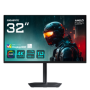 Gigabyte MO32U gaming monitor diagonala 31.5", 699.48 x 394.73 mm, OLED, Anti-Reflection, Rezolutie: 3840 x 2160 (UHD), Luminozi