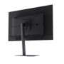 Gigabyte MO32U gaming monitor diagonala 31.5", 699.48 x 394.73 mm, OLED, Anti-Reflection, Rezolutie: 3840 x 2160 (UHD), Luminozi