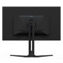 Gigabyte AORUS FO32U gaming monitor diagonala 31.5", 699.48 x 394.73 mm, OLED, Anti-Reflection, Rezolutie: 3840 x 2160 (UHD), Lu