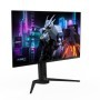 Gigabyte AORUS FO32U gaming monitor diagonala 31.5", 699.48 x 394.73 mm, OLED, Anti-Reflection, Rezolutie: 3840 x 2160 (UHD), Lu