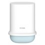 D-Link CPE DWP-1010 5G/LTE OUTDOOR, viteza 5G wireless pana la 3.4 Gbps, 6x 5G/LTE antene interne, port LAN Ethernet 2.5 Gbps cu