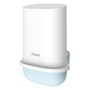 D-Link CPE DWP-1010 5G/LTE OUTDOOR, viteza 5G wireless pana la 3.4 Gbps, 6x 5G/LTE antene interne, port LAN Ethernet 2.5 Gbps cu