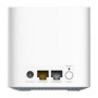 D-Link CPE DWP-1010 5G/LTE OUTDOOR, viteza 5G wireless pana la 3.4 Gbps, 6x 5G/LTE antene interne, port LAN Ethernet 2.5 Gbps cu