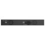 Switch D-Link DMS-1250-10SP , 8 porturi Gigabit, 2 porturi SFP+, Protocol 802.1D STP 802.1s MSTP 802.1w RSTP, rackabil