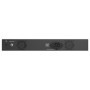 Switch D-Link DMS-1250-10S , 8 porturi Gigabit, 2 porturi SFP+, Protocol 802.1D STP 802.1s MSTP 802.1w RSTP, rackabil