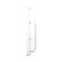 D-Link Access point Outdoor DAP-X3060, AX3000 wi-fi 6, POE, Dual-band, MU-MIMO, 2.5 Gigabit Uplink, Wireless standard: 802.11ax 