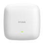 D-Link Access point DAP-X3060, AX3000 wi-fi 6, POE, Dual-band, MU-MIMO, 2.5 Gigabit Uplink, Wireless standard: 802.11ax Wi-Fi 6,