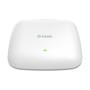 D-Link Access point DAP-X3060, AX3000 wi-fi 6, POE, Dual-band, MU-MIMO, 2.5 Gigabit Uplink, Wireless standard: 802.11ax Wi-Fi 6,