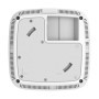 D-Link Access point DAP-X3060, AX3000 wi-fi 6, POE, Dual-band, MU-MIMO, 2.5 Gigabit Uplink, Wireless standard: 802.11ax Wi-Fi 6,