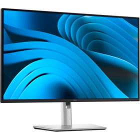 DL PRO MNT 27' P2725DE LED QHD 2560x1440