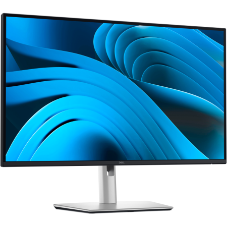 DL PRO MNT 27' P2725DE LED QHD 2560x1440