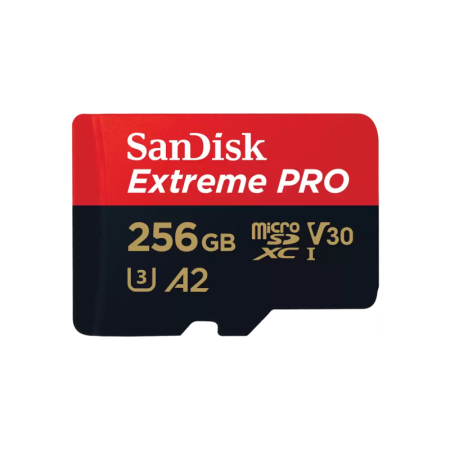 MICROSDHC 256GB CL10 SDSQXCD-256G-GN6MA