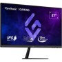 Monitor ViewSonic 27" VX2779A-HD-PRO, Diagonal (inch): 27, Diagonal (cm): 69, Aspect ratio: 16:9, Panel: IPS, Resolution: 1920x1