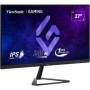 Monitor ViewSonic 27" VX2779A-HD-PRO, Diagonal (inch): 27, Diagonal (cm): 69, Aspect ratio: 16:9, Panel: IPS, Resolution: 1920x1