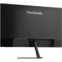 Monitor ViewSonic 27" VX2779A-HD-PRO, Diagonal (inch): 27, Diagonal (cm): 69, Aspect ratio: 16:9, Panel: IPS, Resolution: 1920x1